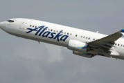 梅州阿拉斯加航空公司明年将开通罗马航线 首次进军欧洲市场