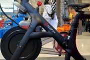 梅州Peloton推出二手健身设备交易平台