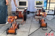 梅州六五环境日：科技何以赋能浙江生态环境保护？