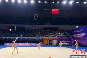 梅州奥运冠军丁欣怡：走下领奖台 一切从零开始