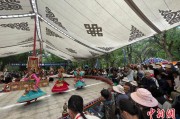 梅州拉萨市将颁布全域旅游发展地方性法规 促进文旅产业大发展