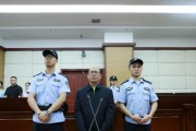 梅州受贿超三千万 新疆维吾尔自治区发改委原副主任田玉军一审被判九年半