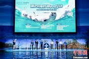 梅州辽东湾海域斑海豹种群数量呈现稳定增长