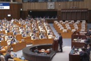 梅州韩媒：韩国国会通过“内乱特检法”和“金建希特检法”