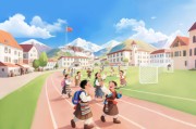 梅州与爱童行 筑梦未来 ——泓德基金“爱心之路”六一公益行