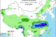 梅州端午期间长江中下游将有较强降雨 东北华北多雷雨天气