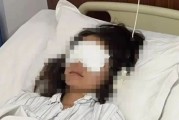 梅州游客在景区遭水枪射伤眼，知情人：水枪购自景区，警方将鉴定
