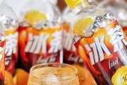 梅州农夫山泉冰茶入局：百亿赛道的“鲶鱼效应”