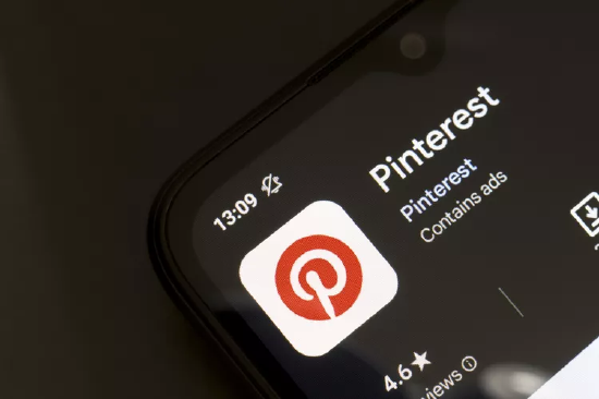 摩根大通上(🎊)调评级及目标价 Pinterest股价上涨3.1%