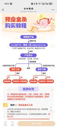 浙江永坤黄金暴雷 投资者：(🚥)媳妇马上要和我离婚了